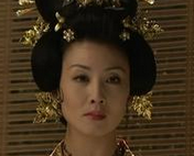 “玄武门之变”李世民为何要把这个柔弱的女子带上？