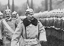 小国对大国绑架 最终将世界100年和平毁于一旦