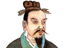 古代谋臣第一人范蠡：从政复国安邦 从商富天下