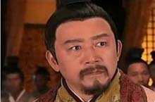 面相也能出卖内心 刘濞造反早在刘邦的意料之中！