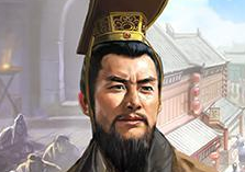 大汉天子要请丞相退位 还得请天上的黄龙相助？