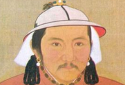 元文宗的生平：元文宗为何要毒死自己亲哥哥？