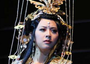 解密：古代天庭第一夫人王母娘娘的风流情史