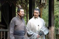 诸葛亮《隆中对》分析天下：劝刘备勿与曹操争锋