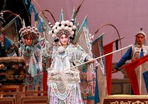 欺骗我们这么久的“杨门女将”原来是子虚乌有的？