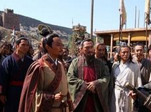 揭秘：义字当头的梁山内部是怎样的派系丛生