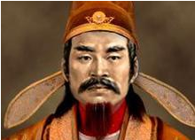 张义潮当排大唐英雄榜上第一名！因为什么呢？