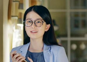 乔欣《欢乐颂》受关注 成行走的职场新人教科书