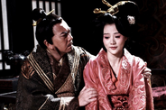 揭秘：汉高祖刘邦第三个老婆为何出家当了尼姑