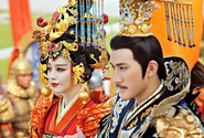 细数一代女皇武则天与李治婚姻背后的三条恶罪  