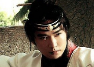 武士彟：武则天父亲与李世民父亲不为人知关系