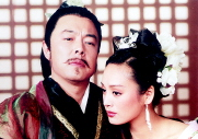 大秦史上妓女赵姬生的秦始皇到底是谁的儿子？