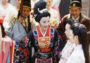 唐朝野史：武则天如何面对皇帝老公与亲姐姐偷情