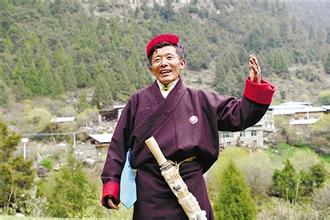 门巴族历史 门巴族语言文化是怎样发展的
