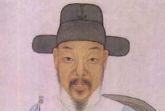 断送南明江山的罪魁祸首 竟然是一身正气的他们