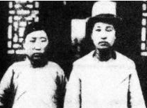 蒙古福晋变身巾帼枭雄：抗日三女王不惧日军