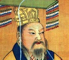 北周时期独孤信：一生育有七女三个女儿成为皇后