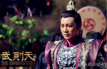 解密：李世民最宠爱的胖儿子李泰为何没当成皇帝