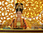 解密：古代文人为何要把武则天描绘得很黄很暴力 