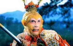 孙悟空其实是有个克星 他最擅长的不是攻击对打