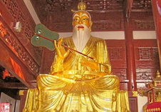 隋炀帝在位14年 起到了承前启后但是却被抹黑