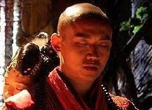 西游：唐僧前身是如来徒弟金蝉子？和尚不承认？
