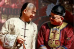 乾隆官场之怪状：官员被革职十余次仍可任原职