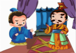 “江郎才尽”也许不是“才尽”：而是他生存的一种智慧