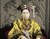 揭慈禧柔情的一面：善待情敌 把情敌当成好姐妹