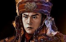 大夏国赫连昌生平简介 赫连昌是怎么死的