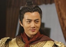 千里追敌收复河东失地 唐太宗李世民第二次出征