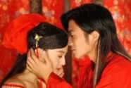 中国古代社会卖妻惨剧：有夫妇因感情太深自尽