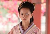 栗姬的嫉妒心竟使她的儿子失去皇太子之位丧命！
