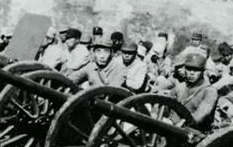 史上武器最先进杂牌军：歼灭日军无数扭转历史