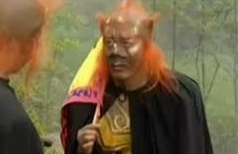 西游中的妖怪跟山匪有什么区别？哪个厉害点？