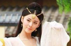 卿卿我我玉体横：乱世佳人陈冯小怜的悲惨结局