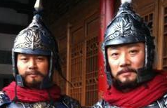 史万岁贺若弼：这些隋朝的盖世名将缘何惨死？