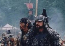 原来一直被世人低估丑化的苏定方才是大唐神将