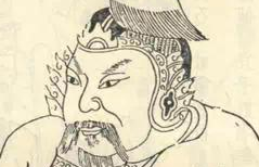 文才武略第一人：同时进入文庙武庙儒将杜预