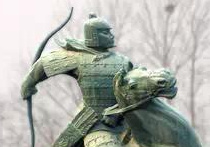改变中国战争的一代明君赵武灵王竟被活活饿死