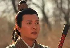 名冠诸侯  连汉高祖刘邦竟也是信陵君的铁杆粉丝