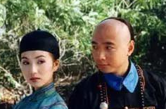 《李卫当官》之：揭开历史中真实的李卫身份