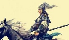 南朝第一名将：孤军破敌数千里 千军万马避白袍