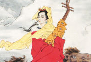 昭君出塞真相：昭君出塞前被汉元帝蹂躏三天三夜?