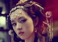 想强暴自己的亲姑父的欲女山阴公主结局有多惨？