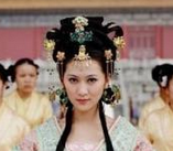 刘颖儿由农妇成皇后却不认生父与小叔子通奸被杀
