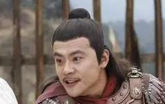 摧锋陷阵 三救秦王  李世民最大的功臣是尉迟恭