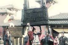 秦武王天生神力体壮善战 为何却被自己坑死了？