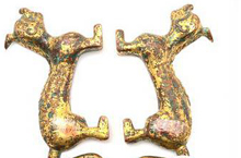 虎符竟然是姜子牙发明的？它有什么历史价值？