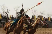 虎子无犬父 杨坚之父杨忠武艺绝伦竟是北朝名将